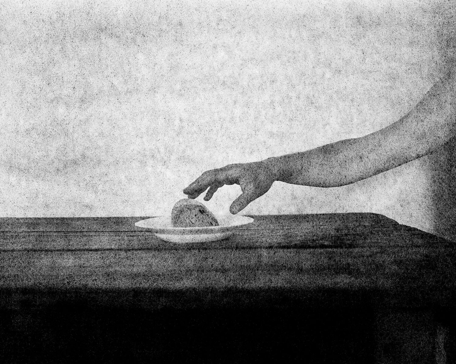 Aurélia Frey — Ce que murmurent les choses