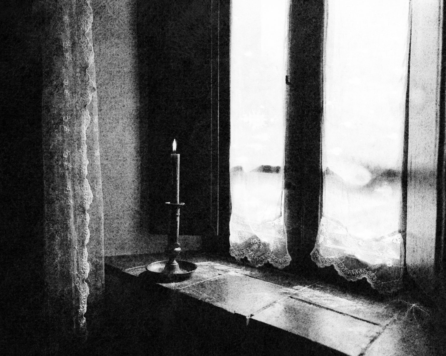 Photographie d'Aurélia Frey